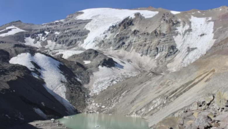 Expertos advierten que El Chaltén puede sufrir un aluvión glaciar similar al de Nepal y piden un plan de evacuación urgente