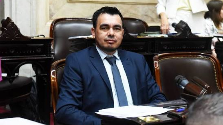 El anuncio de Milei produjo “un antes y un después” para Tierra del Fuego, según diputado libertario