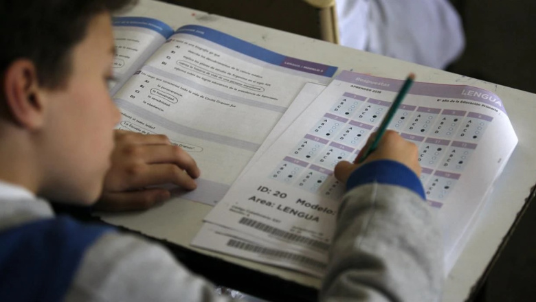 En Matemática, 8 de cada 10 alumnos no alcanzan el nivel mínimo según las pruebas PISA