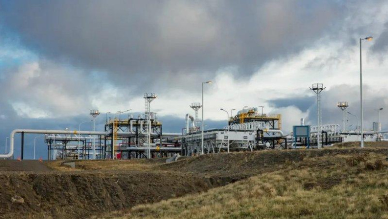 Tierra del Fuego exportó casi 25% más y el petróleo volvió a liderar las ventas