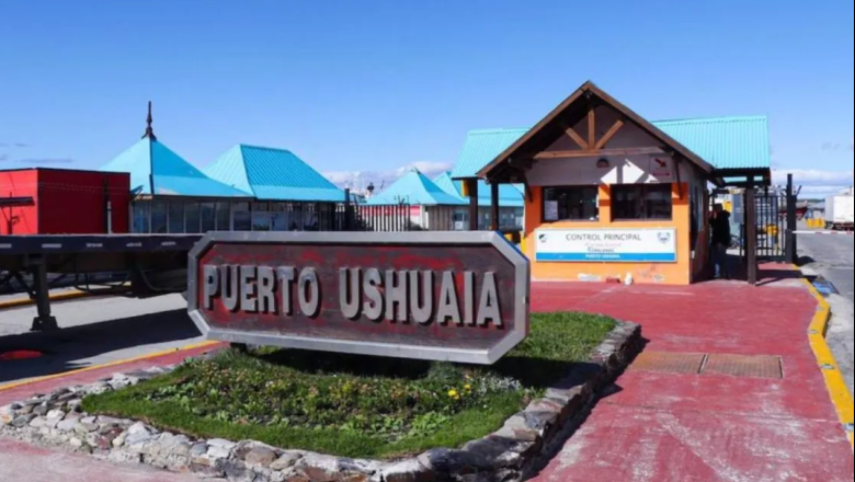 Puerto intervenido: Nación licita por $305 millones un servicio de limpieza que costaba $25 millones al año