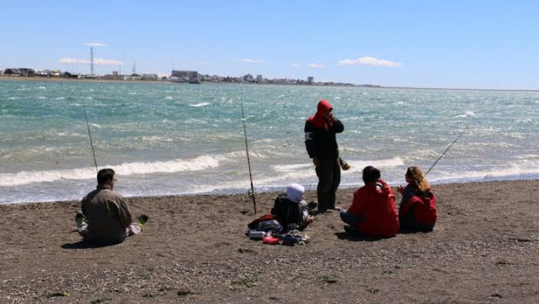 Abren las inscripciones para la primera edición del curso “Mujeres de Mar” en Río Grande
