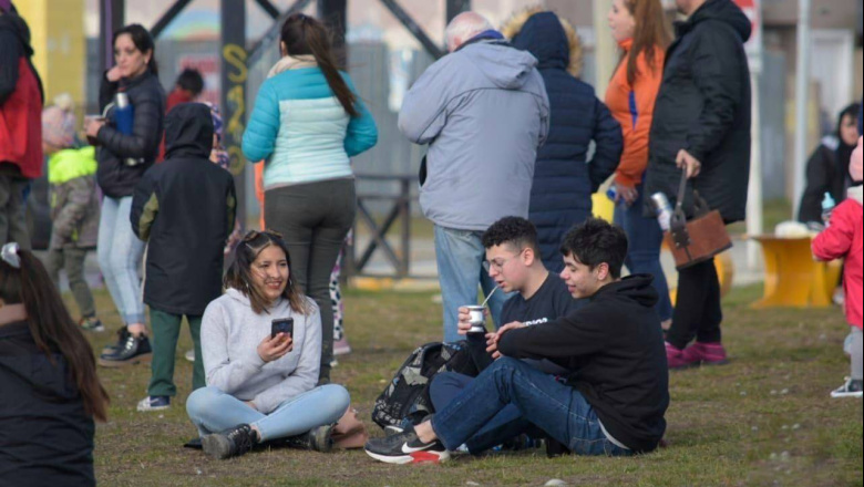 Río Grande continúa con actividades por el Mes de las Juventudes
