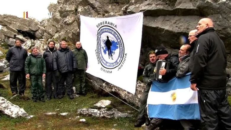 La Justicia de Río Grande se declaró competente en la demanda contra el proyecto petrolero Sea Lion