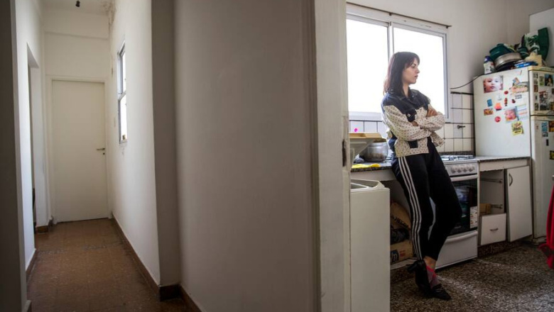 Crisis habitacional: casi el 40% de los jóvenes de entre 25 y 35 años no puede independizarse
