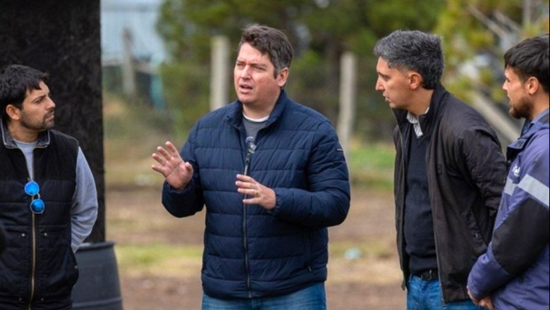 Río Grande inaugurará su primera chacra agroexperimental municipal en APYMEMA