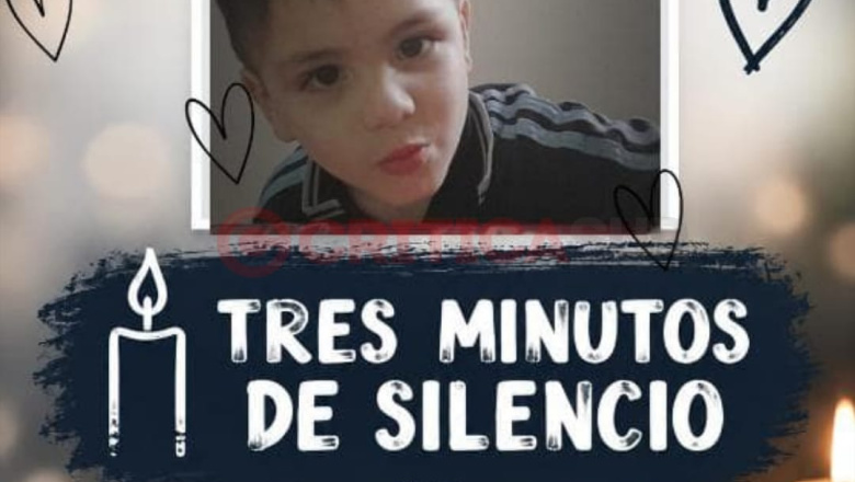 Caso Tayron: este martes habrá una marcha para reclamar justicia y respuestas