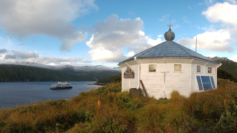Reserva Provincial Isla de los Estados: el desafío de proteger un lugar remoto y extraordinario