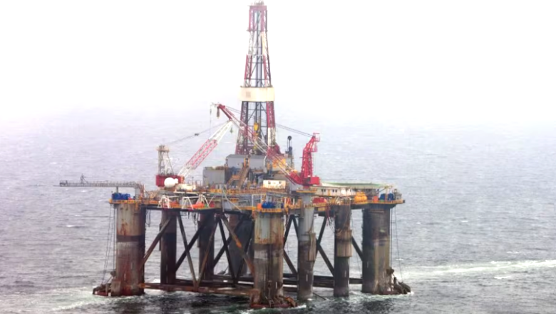 El Gobierno denunciará a más empresas por exploraciones ilegales en Malvinas y dijo que los F16 custodiarán la base en Tierra del Fuego