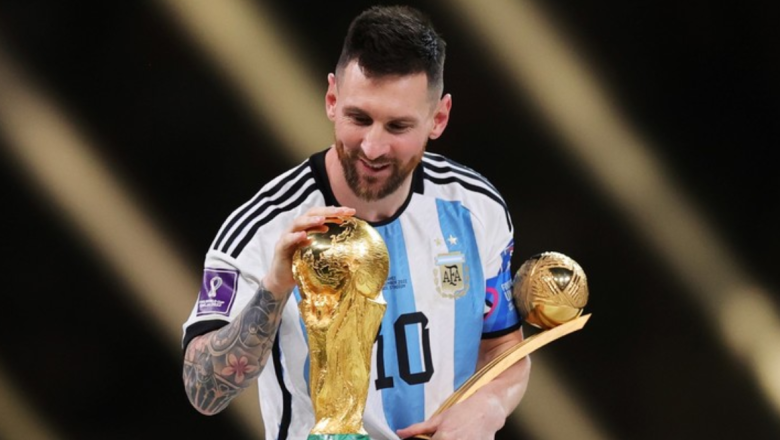 Lionel Messi tendrá su partido despedida de la Selección argentina: rival, día, estadio y entradas