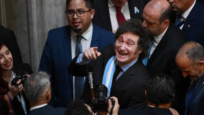 Presupuesto 2027: el Gobierno prevé una inflación anual del 18% y un dólar a $1.847 a fin de año