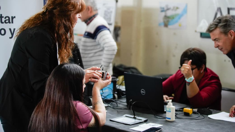 Anuncian una nueva edición de ‘Gobierno en tu Barrio’ para este sábado 19 en Ushuaia