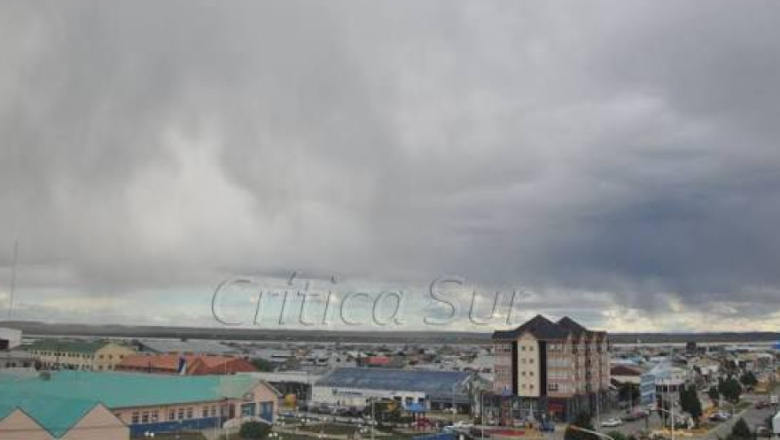 Último fin de semana de invierno: cómo estará el clima en Tierra del Fuego