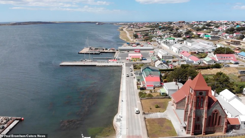 Londres ratificó su política comercial en Malvinas y calificó de “inaceptables” las sanciones a empresas