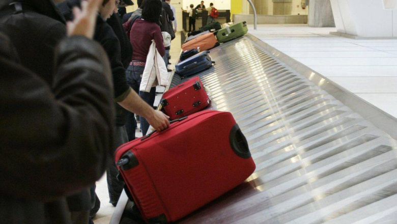 Investigan robo de elementos en equipajes de vuelos comerciales entre Buenos Aires y Ushuaia