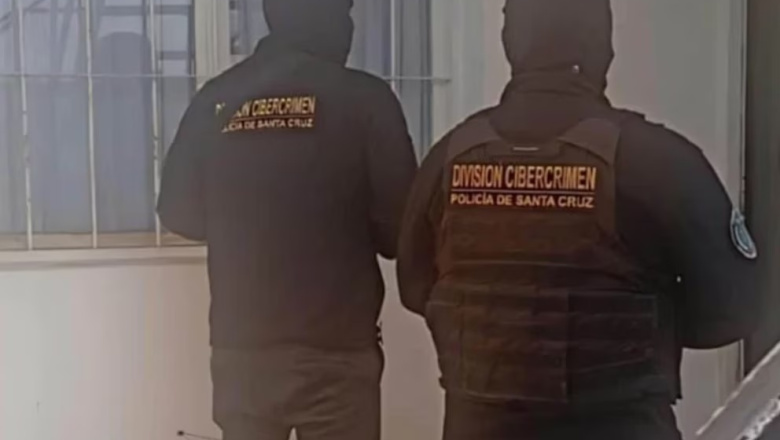 Reportes de EEUU activaron investigación por divulgación de contenido de abuso sexual infantil en Santa Cruz