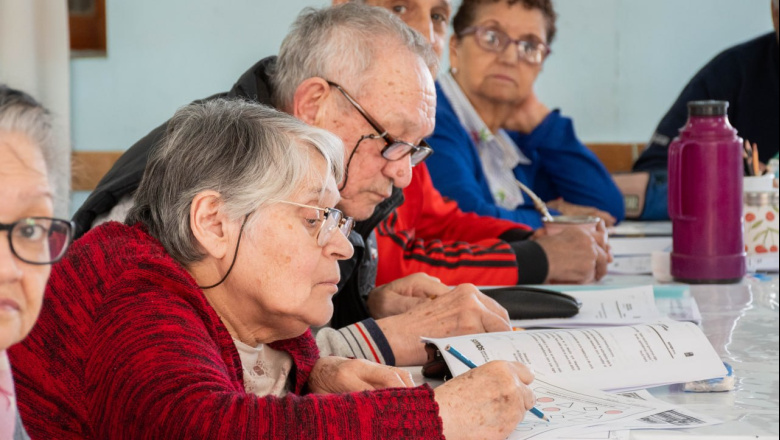 ‘Yo sí puedo’: cerca de 400 personas aprendieron a leer y escribir en los últimos cuatro años