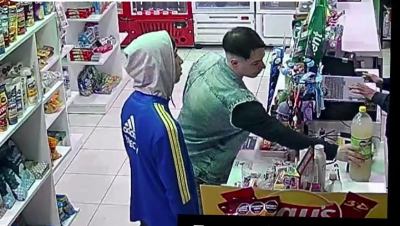 Cayeron dos jóvenes investigados por los robos que preocuparon a comerciantes de Chacra II