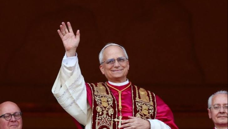 Oficial: el Vaticano confirmó el itinerario completo del Papa León XIV en la Argentina