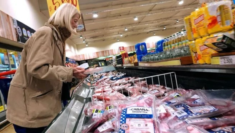 Más del 80% de los supermercadistas no cree que la situación comercial mejore durante este año