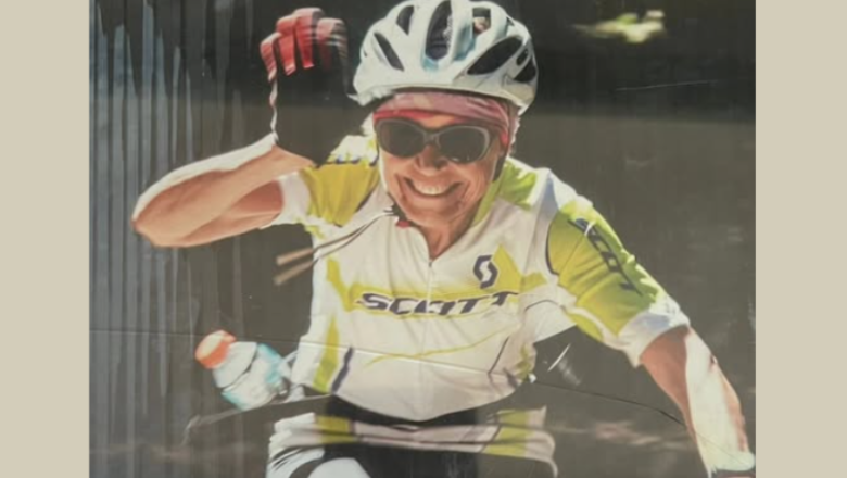 Qué pasó con la causa por la muerte de Ana María Zingoni, la ciclista atropellada en Ushuaia