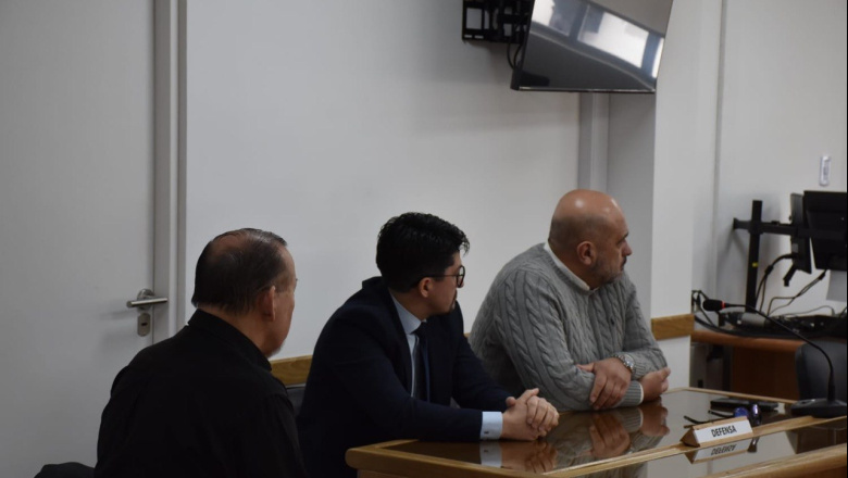 Absolvieron a un hombre de 70 años acusado de abusar de su sobrina en Rio Grande