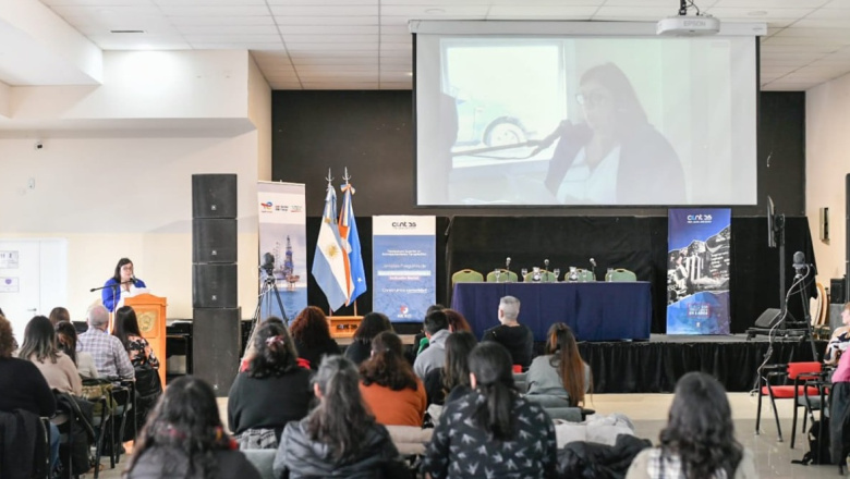 Río Grande será sede de las ‘II Jornadas Fueguinas de Salud Mental Comunitaria e Inclusión Social’