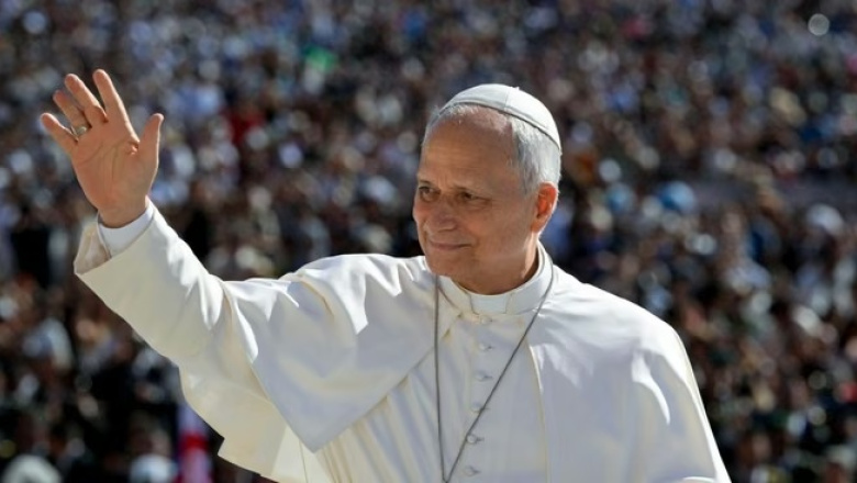 Confirmaron que el lunes 9 de noviembre será feriado nacional por la visita del papa León XIV