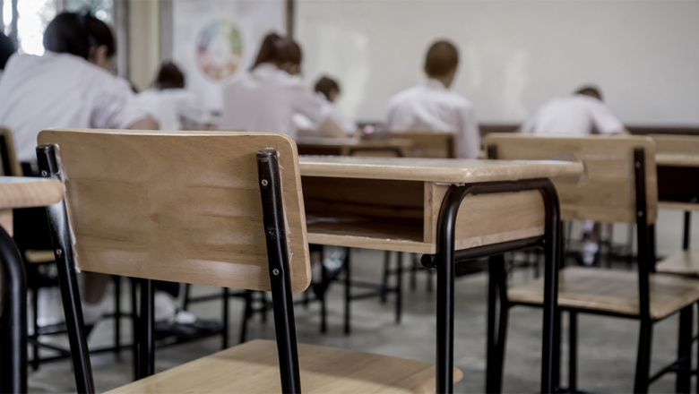 Gobierno presentó en la Legislatura el proyecto de financiamiento del sistema educativo