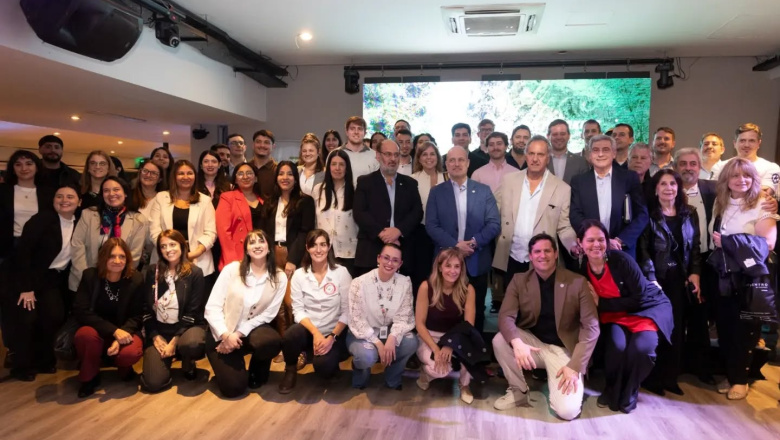 'Verano en el Fin del Mundo': Tierra del Fuego presentó en Buenos Aires su temporada 2026-2027