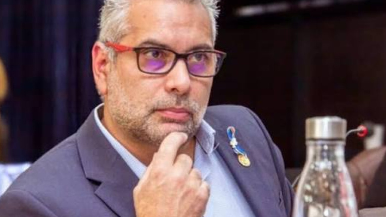 Intervención del Puerto: buscan medir el impacto en las cuentas provinciales