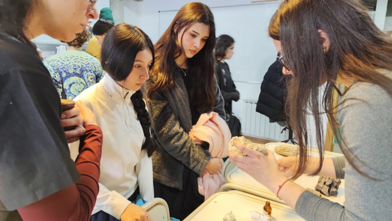 Llega la 'Semana Fueguina de la Ciencia y la Tecnología' con una amplia agenda en Ushuaia y Río Grande