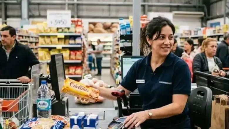 Día del Empleado de Comercio: el lunes 28 cerrarán los comercios en Río Grande y Tolhuin