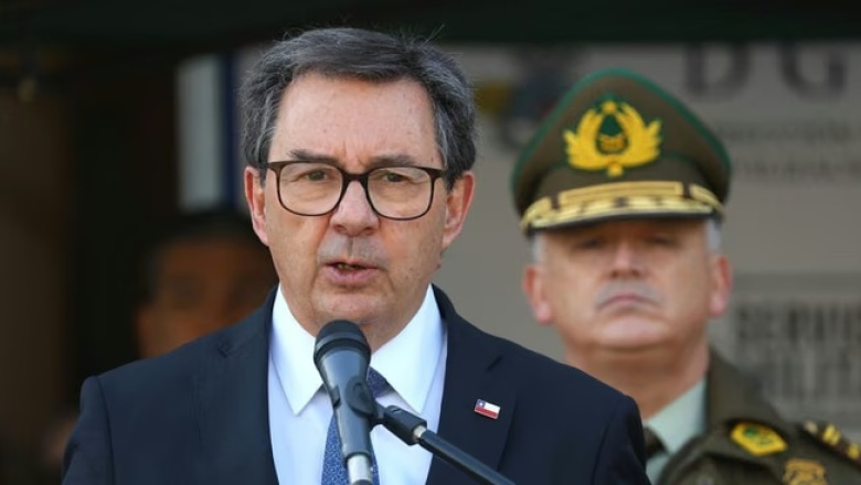 Chile condiciona su apoyo a Argentina en la causa Malvinas: "Reino Unido ejerce la soberanía hace 200 años"