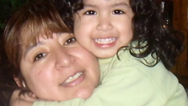 A 18 años sin Sofía, su mamá: “Tengo esperanza de que esté viva”
