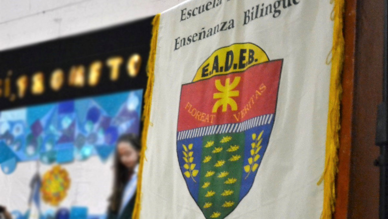 Alumnos de 6° año de la EADEB de Río Grande llegaron a la final de un concurso nacional de escritura