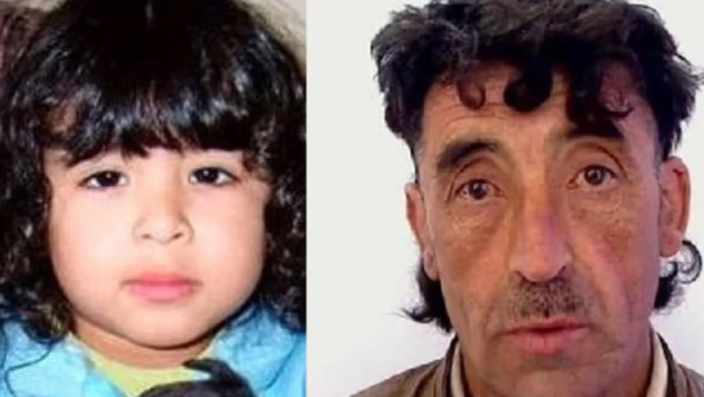 A 18 años sin Sofía Herrera: la Justicia no renovó la alerta de Interpol sobre el único sospechoso