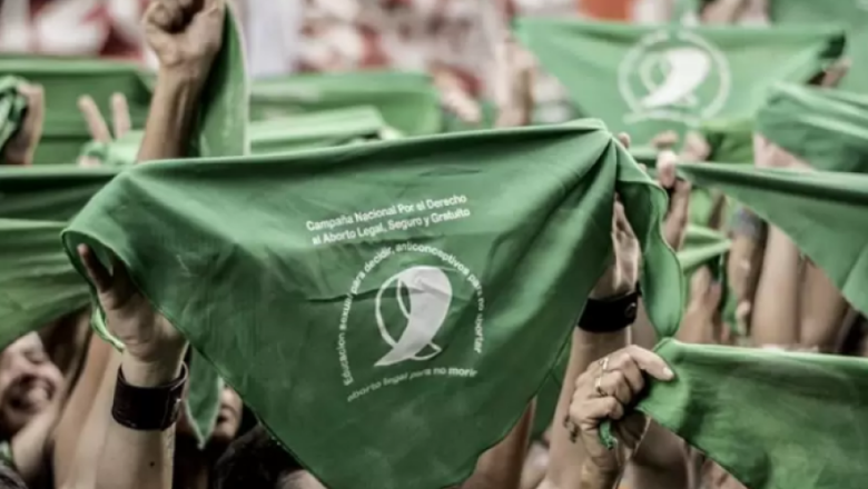 Tierra del Fuego registró casi 600 abortos legales en el sistema público durante 2025