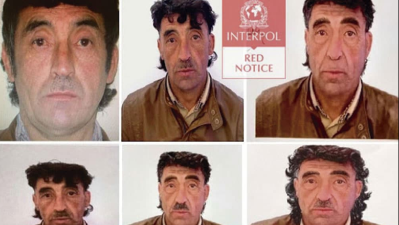 Caso Sofía Herrera: quién es "Espanta la virgen", el sospechoso que la Justicia tardó doce años en imputar