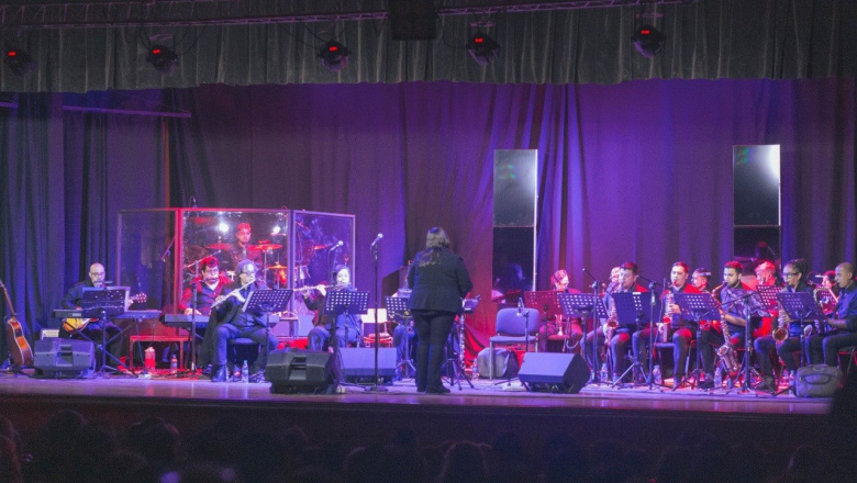 La banda municipal de música presentará “Clásicos para Recordar” en Río Grande