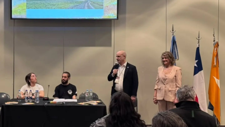 Presentaron la “Ruta del Fuego”, un circuito turístico binacional de 1.800 kilómetros