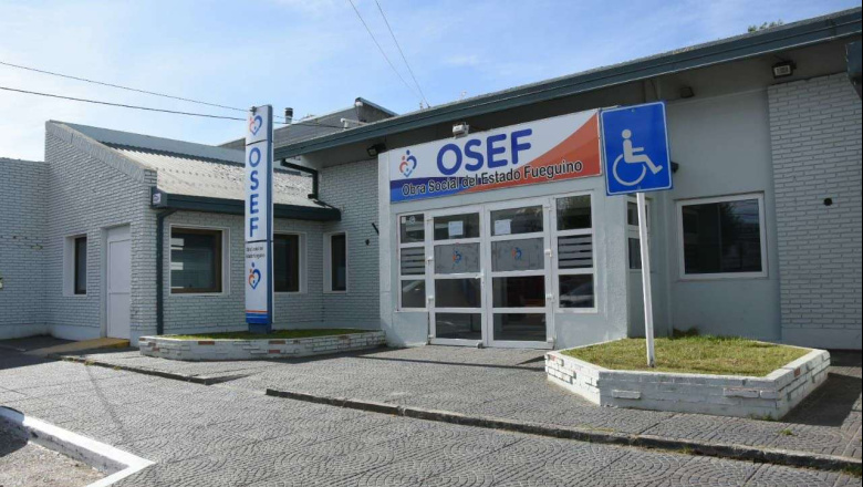 OSEF denunciará la venta ilegal de medicamentos entregados gratuitamente a sus afiliados