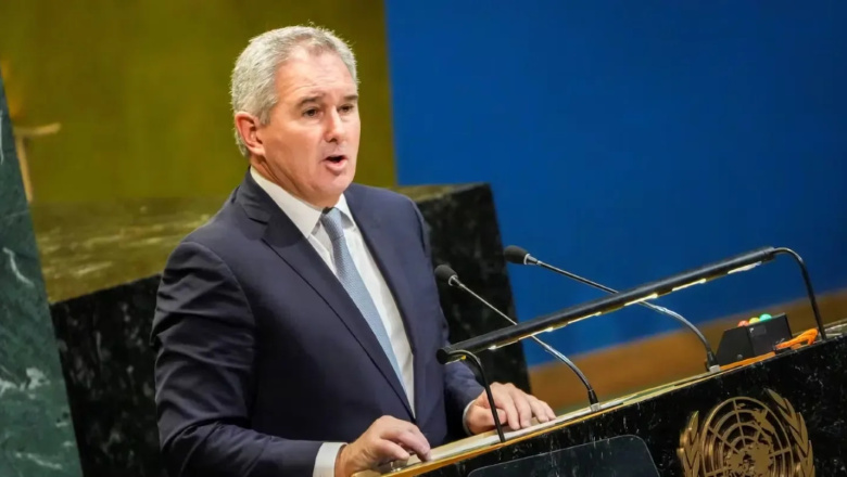 Pablo Quirno advirtió a Chile por Malvinas: "Esperamos que cumplan los tratados"