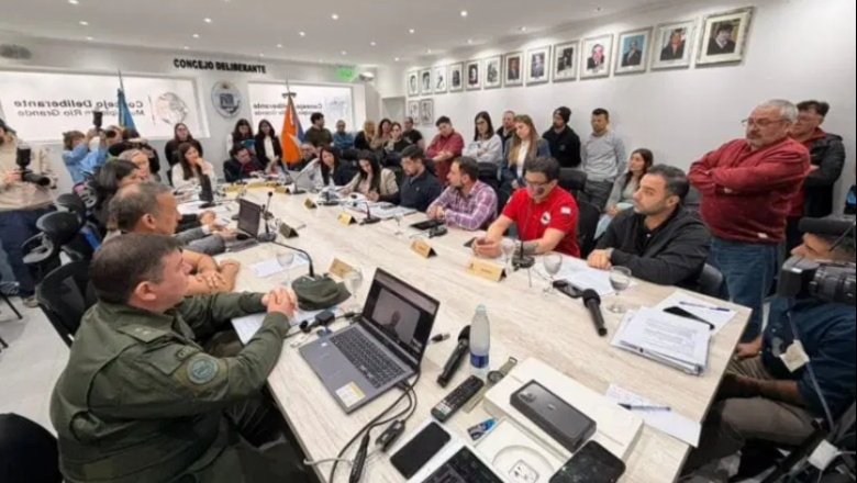 Ciclistas pidieron prevención y las autoridades no logran definir quién debe controlar en la ruta