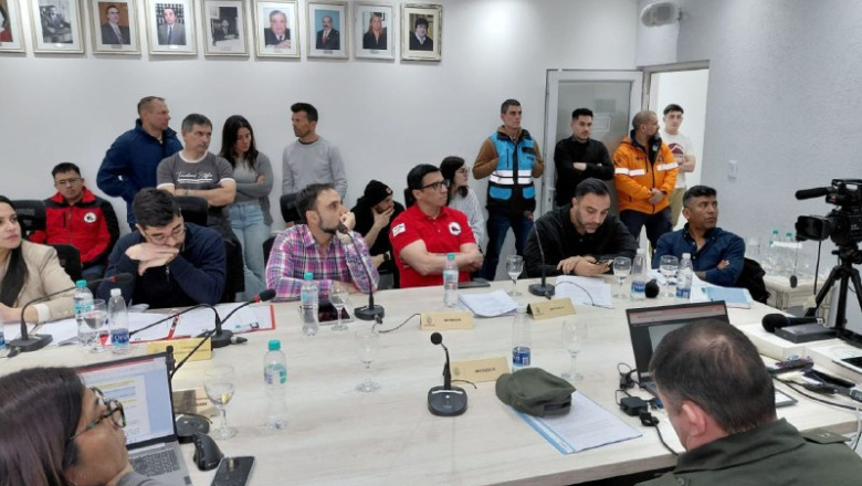 El Municipio marcó hasta dónde puede controlar y propuso una campaña para ciclistas y conductores