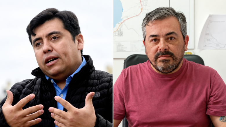 Aportes jubilatorios y de obra social impagos en Tolhuin: denunciaron a Harrington y el intendente responsabilizó al Concejo