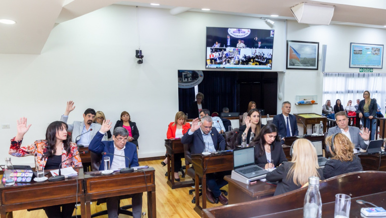 Después de 132 días sin sesionar: 255 asuntos acumulados y más de 100 declaraciones de interés