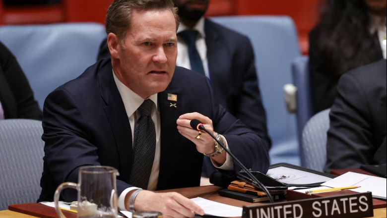 Estados Unidos pidió “desescalar” la tensión entre Argentina y Reino Unido por Malvinas