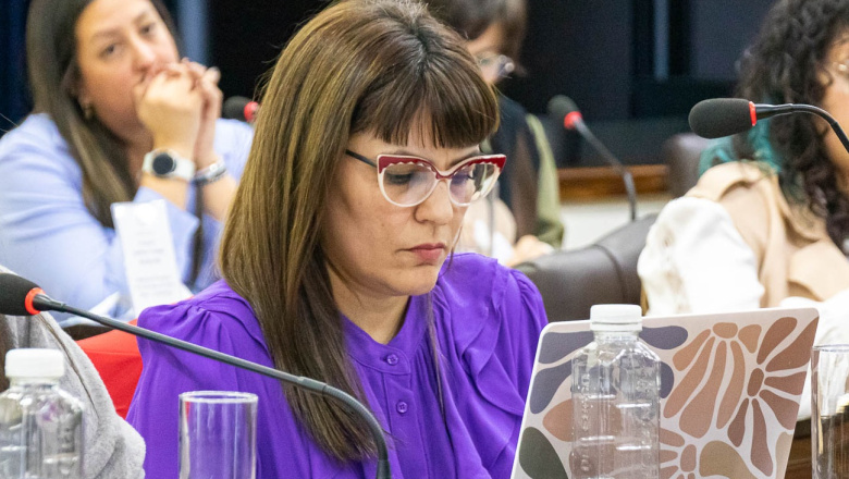 Designaron a la nueva Defensora de los Derechos de Niñas, Niños y Adolescentes de Tierra del Fuego