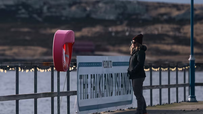 Isleños piden prohibir el ingreso de argentinos a Malvinas: “Dicen que no son británicas”